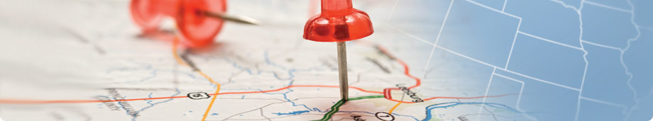 Address Validation