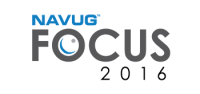 Focus 2016 Logo NAVUG_350px