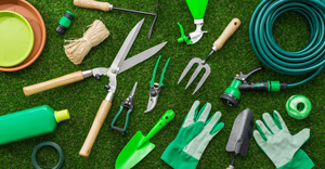 Garden Tools