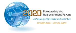 Forecasting & Replenishment Forum 