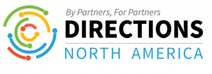 Directions North America Logo