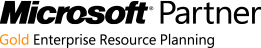 Microsoft Gold Certified Partner