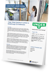 Unger Case Study