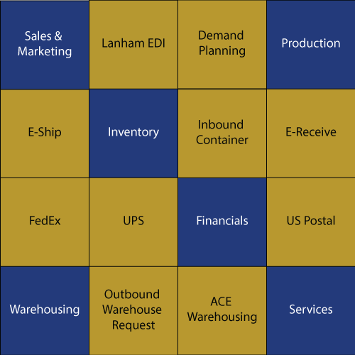 Retial Supplier Graphic